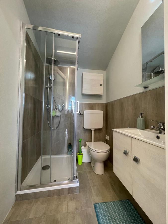 Appartamento Alcoba Pontedera Εξωτερικό φωτογραφία