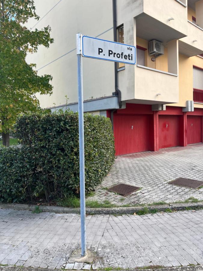 Appartamento Alcoba Pontedera Εξωτερικό φωτογραφία