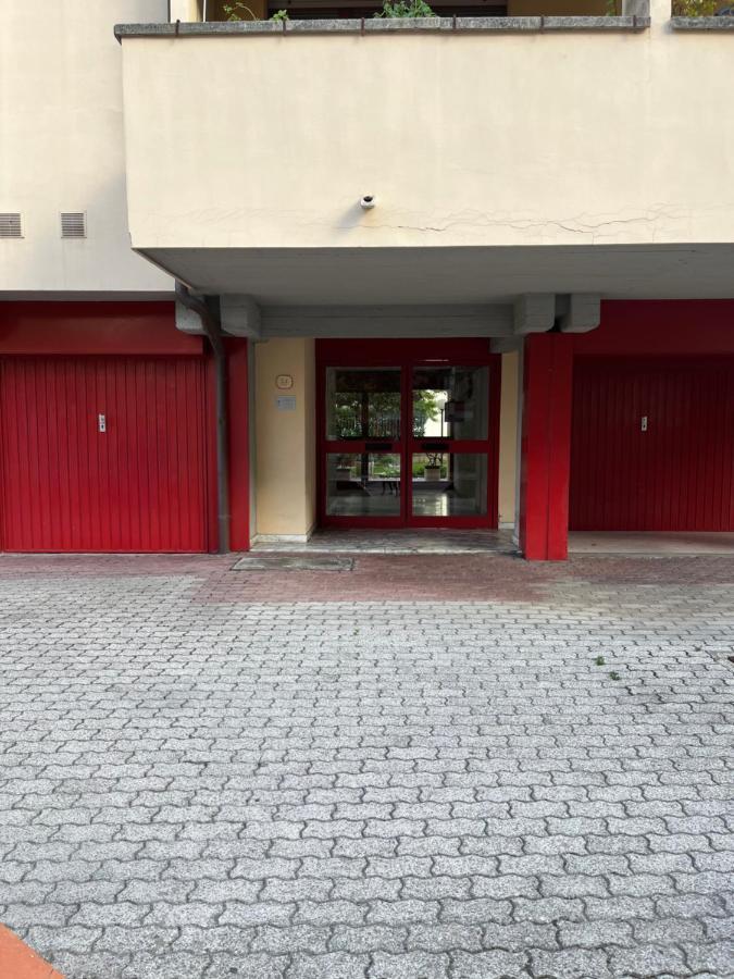 Appartamento Alcoba Pontedera Εξωτερικό φωτογραφία