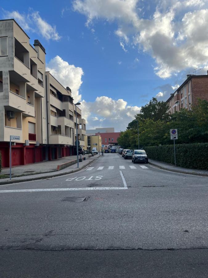 Appartamento Alcoba Pontedera Εξωτερικό φωτογραφία