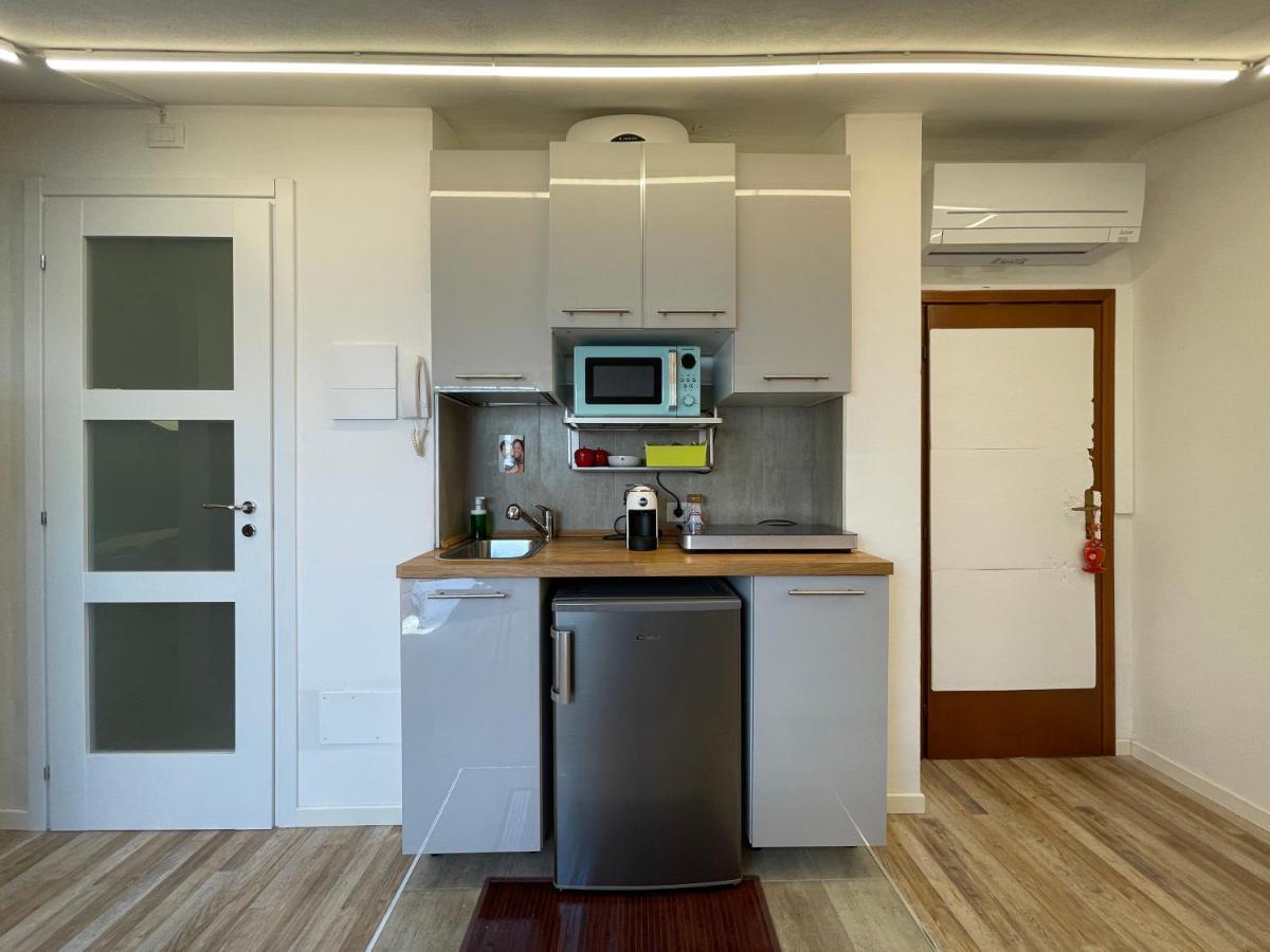 Appartamento Alcoba Pontedera Εξωτερικό φωτογραφία