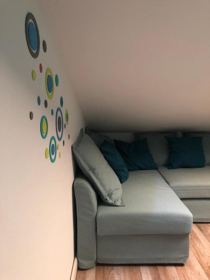 Appartamento Alcoba Pontedera Εξωτερικό φωτογραφία