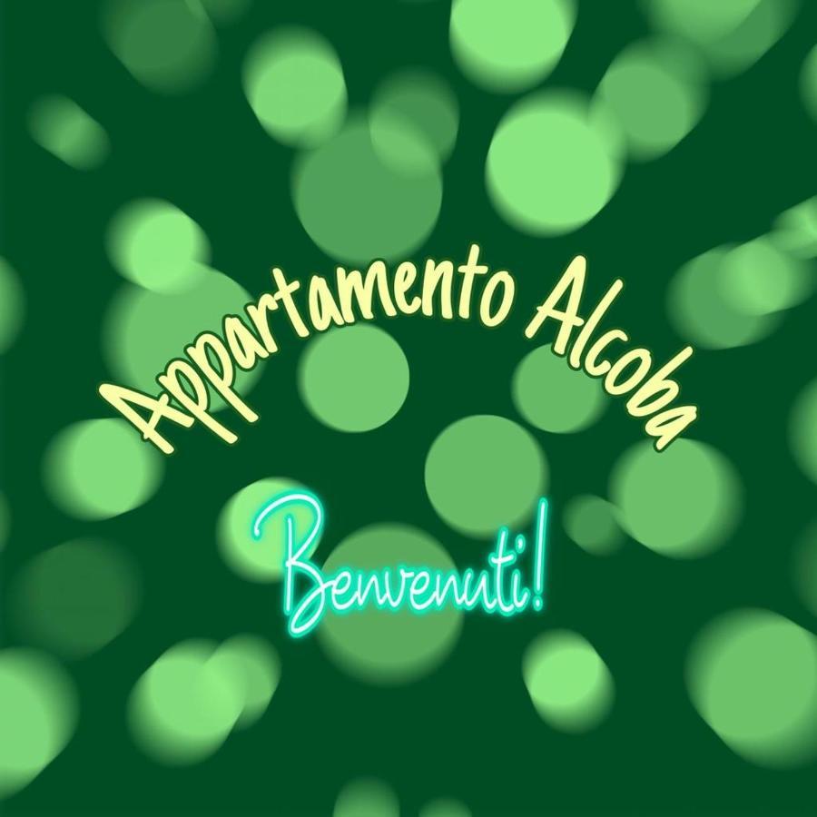 Appartamento Alcoba Pontedera Εξωτερικό φωτογραφία