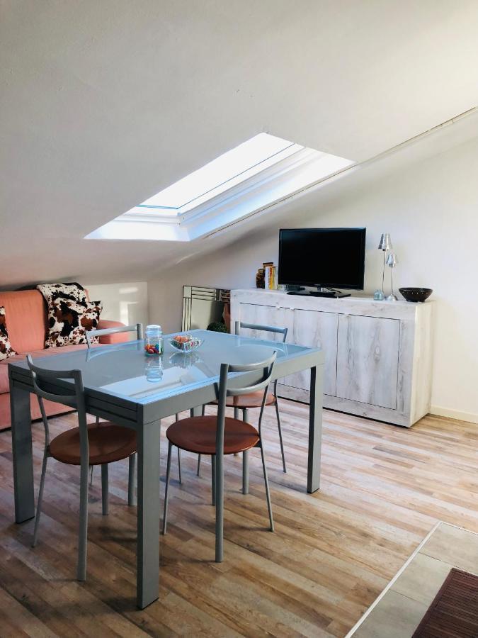 Appartamento Alcoba Pontedera Εξωτερικό φωτογραφία
