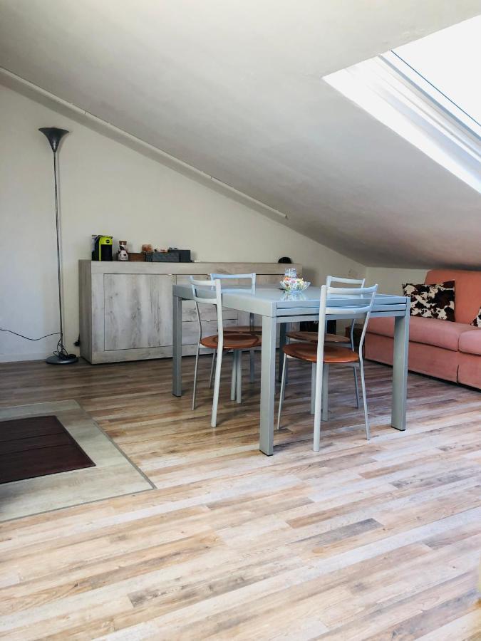 Appartamento Alcoba Pontedera Εξωτερικό φωτογραφία