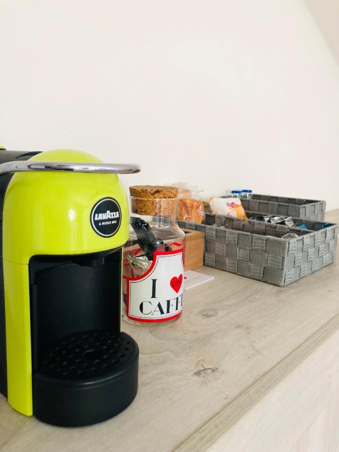 Appartamento Alcoba Pontedera Εξωτερικό φωτογραφία