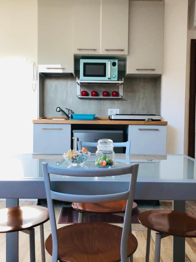 Appartamento Alcoba Pontedera Εξωτερικό φωτογραφία